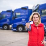 lkw führerschein kaufen